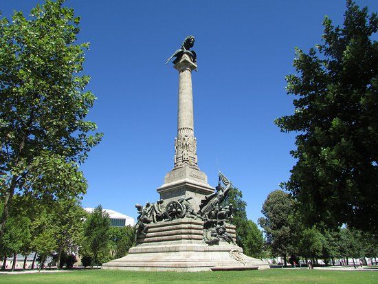 Monumento aos Heróis da Guerra Peninsular